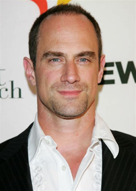 christopher meloni recent pics.